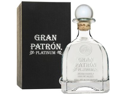 Grand Patron Platinum