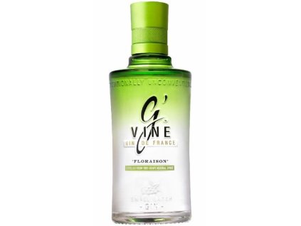 GVine Floraison Small Batch Gin