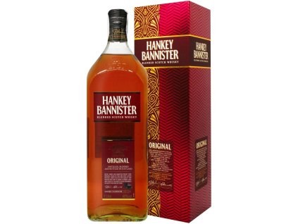 Hankey Bannister Original 40%0.7l