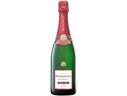 Heidsieck & Co Monopole RED Top Sec