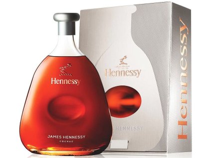 Hennessy James Cognac