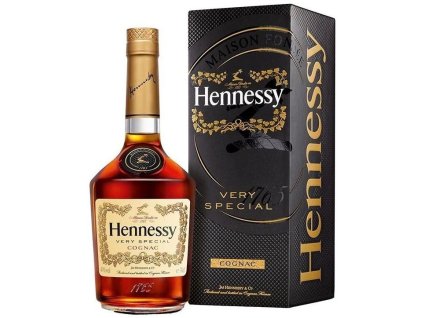 Hennessy VS Very Special