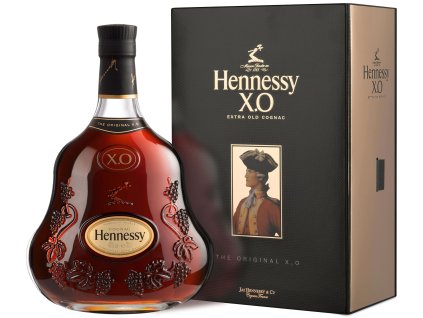 Hennessy XO the Original