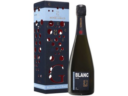 Henri Giraud Blanc de Craie