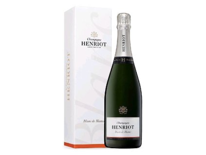 Henriot Blanc de Blancs Champagne
