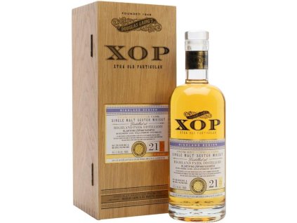 Highland Park Douglas Laing XOP 1997 21y 51.9% 0.7l