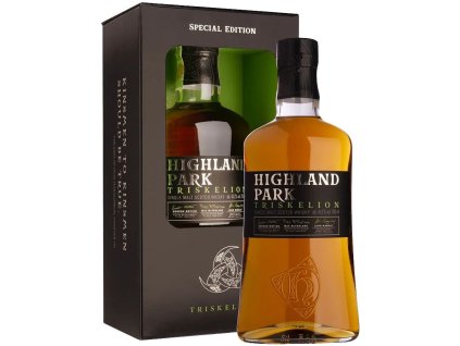 Highland Park Triskelion 45.1%