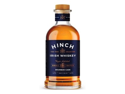 Hinch Small Batch 0.7l