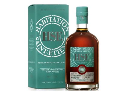 HSE Rozelieures cask 0.5l