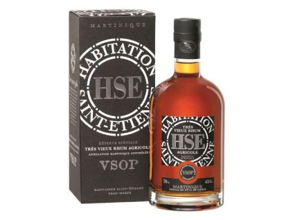 HSE VSOP 0.7l