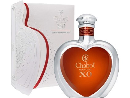 Chabot XO Superieur de Coeur 40% 0.5l