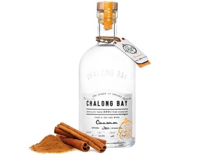 cinnamon chalong bay