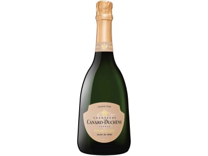 Canard Duchene Charles VII Blanc de Noirs