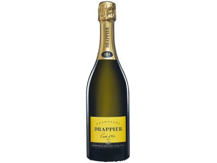 Drappier Carte d’Or Brut