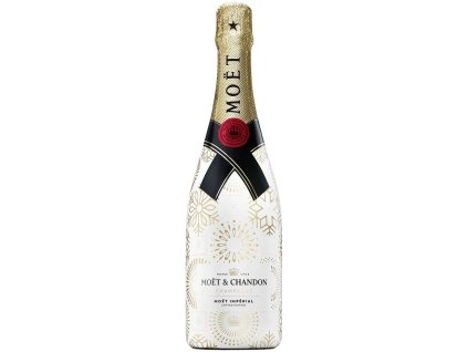 Moet & Chandon Imperial Snow Flakes
