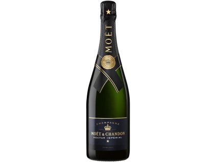 Moet & Chandon Nectar Imperial 0.75l