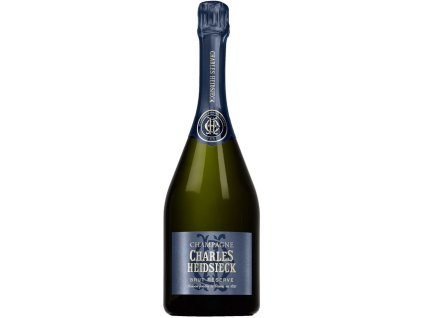 Charles Heidsieck Brut Réserve