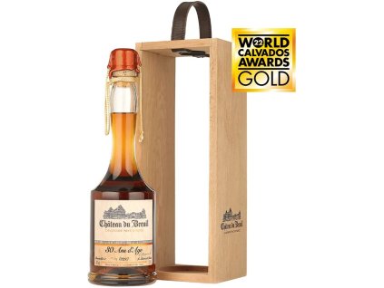Chateau du Breuil 30y Royal