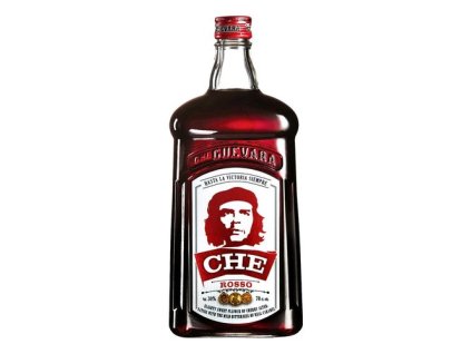 Che Guevara Rosso 0.7l