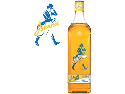 Johnnie Walker Johnnie Blond