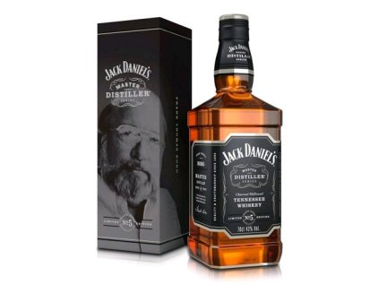 Jack Daniels Master distiller no.5 1l