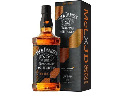 whiskey jack daniel s mclaren formula 1 team edition 2023 cl70