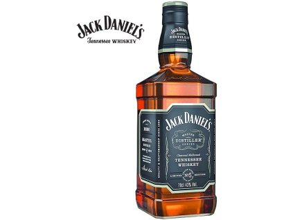 Jack Daniels Old N°7 Tennessee