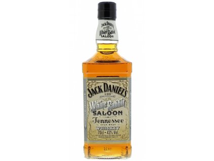 Jack Daniels White Rabbit Saloon