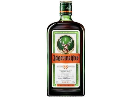 Jagermeister Original  35%0.7l DIOS ANGELS SHARE