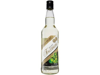 Velvet Falernum John D. Taylors
