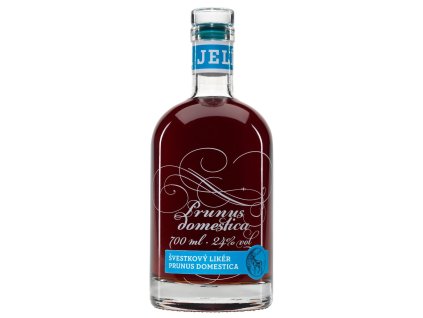 Jelínek Plum švestka likér 24%0.7l