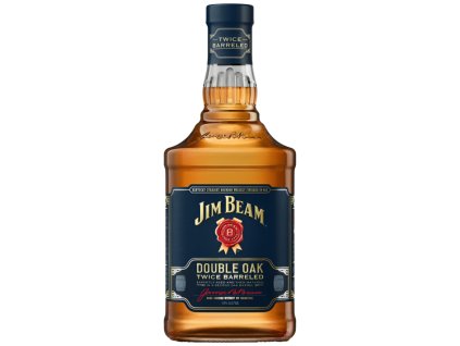 Jim beam Double oak