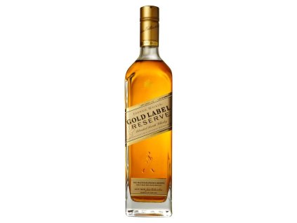 Johnnie Walker Gold label Reserve