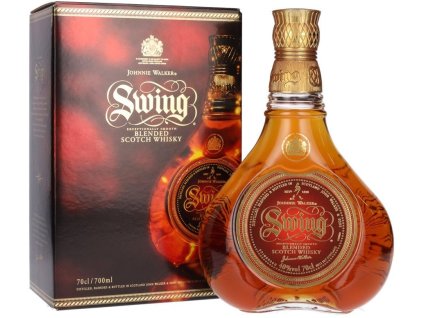 Johnnie Walker Swing   40%0.7l