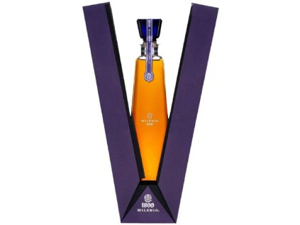 José Cuervo 1800 Milenio Extra Aňejo