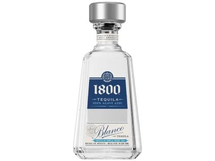 José Cuervo Reserva 1800 Blanco