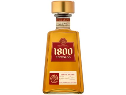 José Cuervo Reserva 1800 Reposado