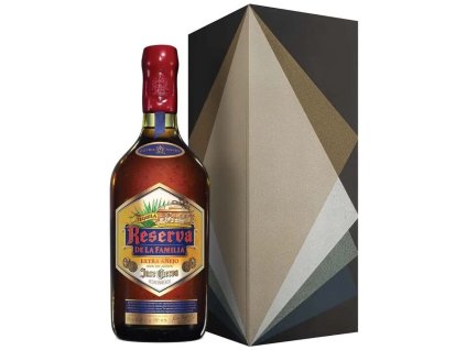 José Cuervo Reserva de la Familia 2022