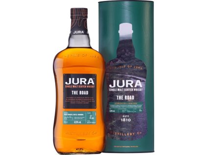 Jura Road