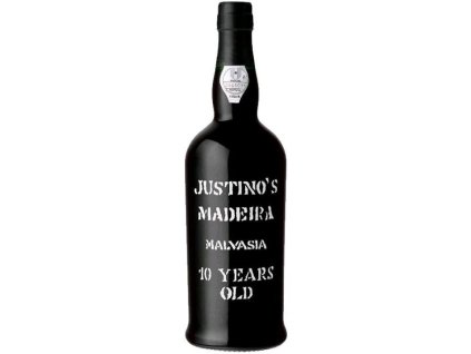 Justino´s 10y Malvasia Madeira