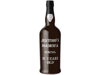 Justinos 10y Sercial