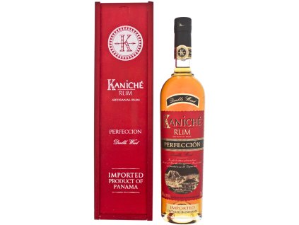 82215 2 kaniche perfeccion double wood 40 0 7l
