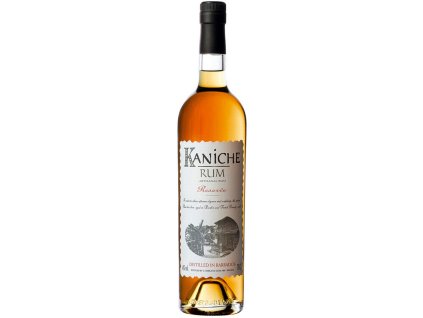 kaniché reserva