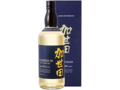 Kaseda 30y Corn Shochu