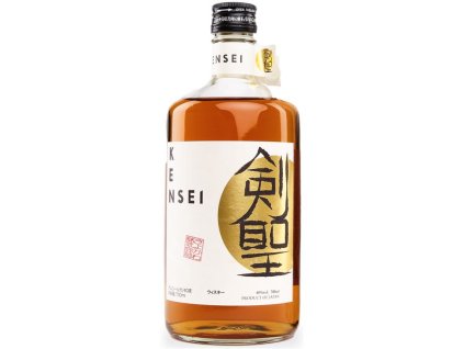 Kensei Japan whisky