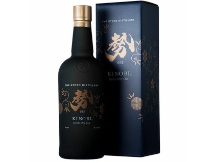 Ki No Bi Sei Kyoto Dry Gin