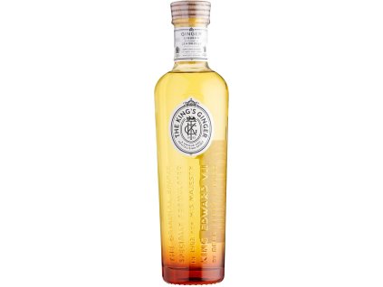 Kings Ginger 29.9% 0.5l