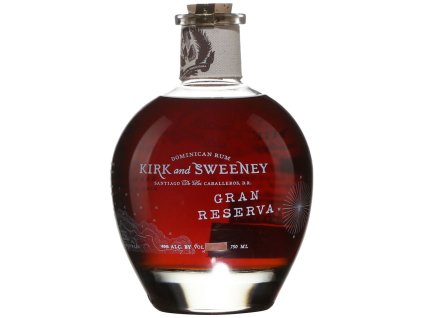 Kirk & Sweeney Grand Reserva
