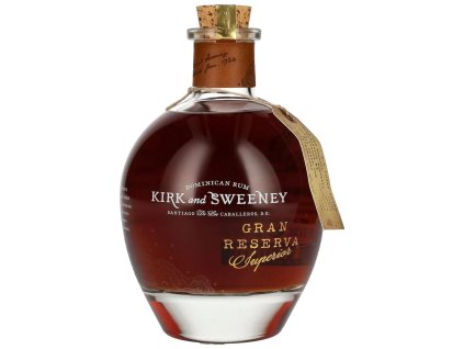Kirk & Sweeney Grand Reserva Superior