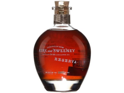 Kirk & Sweeney Reserva